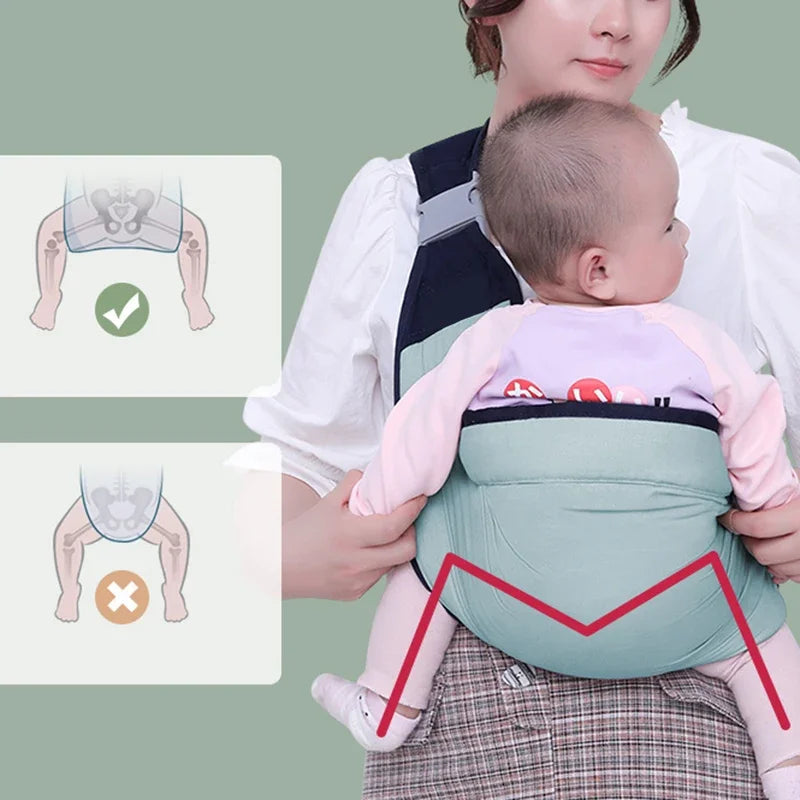 Kanguru Baby Sling